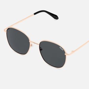Quay Jezabell Sunnies